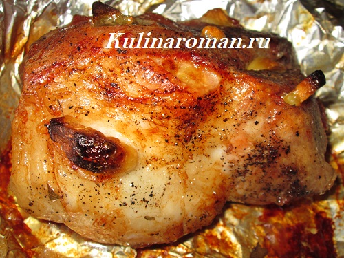 Вкусная пицца с колбасой в духовке рецепт 38
