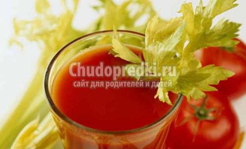 Как самому сделать томатный сок из помидоров - Spbteplichka.ru