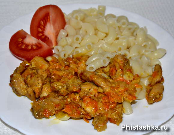 желудок куриный рецепты приготовления