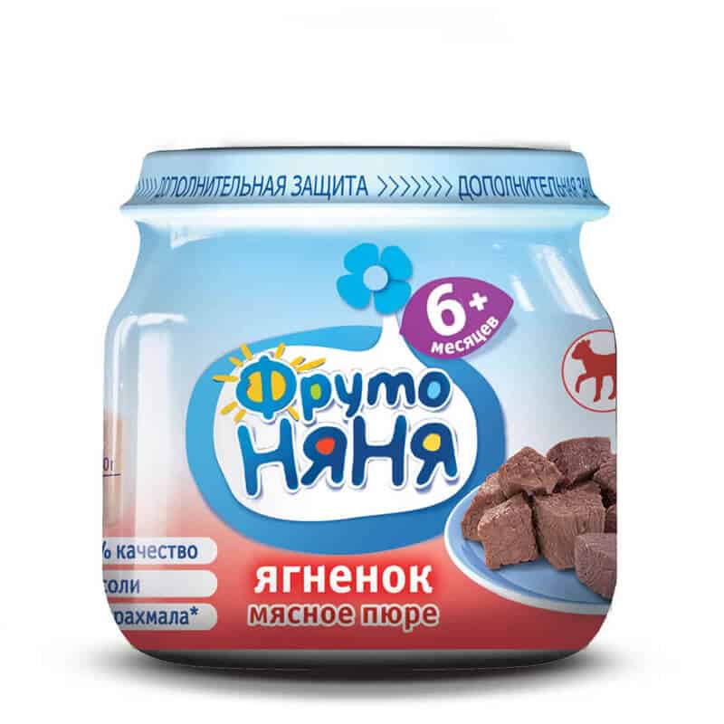 Детское мясное пюре фрутоняня. Пюре ФРУТОНЯНЯ цыпленок 80 г. Пюре ФРУТОНЯНЯ телятина 80г ст/б. Мясное пюре ФРУТОНЯНЯ говядина. ФРУТОНЯНЯ пюре мясное цыпленок.